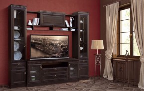Гостиная Инна 2 Денвер темный в Игре - igra.ok-mebel.com | фото
