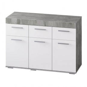 Гостиная Инстайл композиция №2 (ЦС-02/ШК-30/КМ-03) в Игре - igra.ok-mebel.com | фото 6
