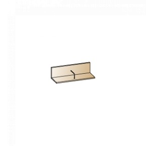 Гостиная Камелия Композиция 1 (Ясень Асахи) в Игре - igra.ok-mebel.com | фото 4
