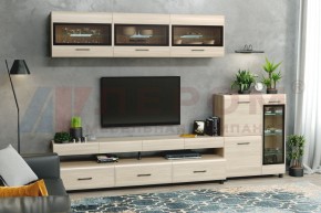 Гостиная Камелия Композиция 12 (Ясень Асахи) в Игре - igra.ok-mebel.com | фото
