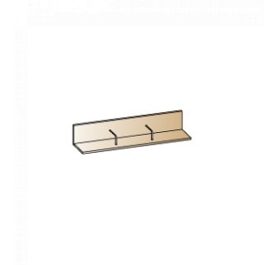 Гостиная Камелия Композиция 5 (Снежный ясень) в Игре - igra.ok-mebel.com | фото 4