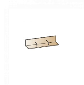 Гостиная Камелия Композиция 6 (Ясень Асахи) в Игре - igra.ok-mebel.com | фото 3