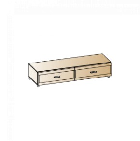 Гостиная Камелия Композиция 8 (Снежный ясень) в Игре - igra.ok-mebel.com | фото 6