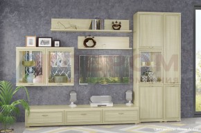 Гостиная Карина Композиция 1 (Ясень Асахи) в Игре - igra.ok-mebel.com | фото 4