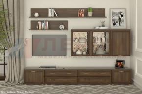 Гостиная Карина Композиция 10 (Акация Молдау) в Игре - igra.ok-mebel.com | фото
