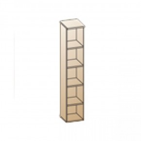 Гостиная Карина Композиция 11 (Ясень Асахи) в Игре - igra.ok-mebel.com | фото 7