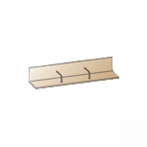 Гостиная Карина Композиция 12 (Ясень Асахи) в Игре - igra.ok-mebel.com | фото 3