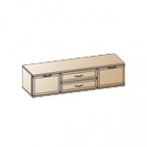 Гостиная Карина Композиция 14 (Снежный ясень) в Игре - igra.ok-mebel.com | фото 8