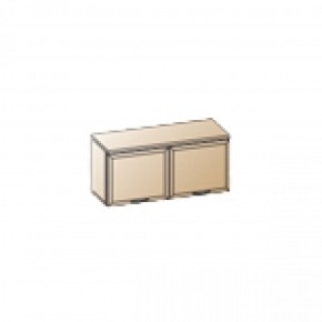 Гостиная Карина Композиция 17 (Снежный ясень) в Игре - igra.ok-mebel.com | фото 6
