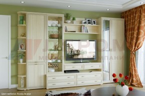 Гостиная Карина Композиция 20 (Ясень Асахи) в Игре - igra.ok-mebel.com | фото