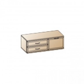Гостиная Карина Композиция 24 (Ясень Асахи) в Игре - igra.ok-mebel.com | фото 5