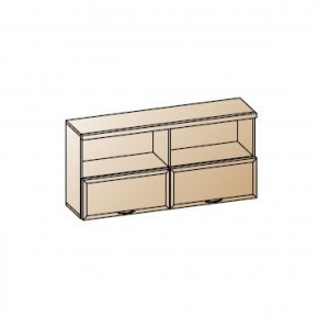 Гостиная Карина Композиция 4 (Ясень Асахи) в Игре - igra.ok-mebel.com | фото 5