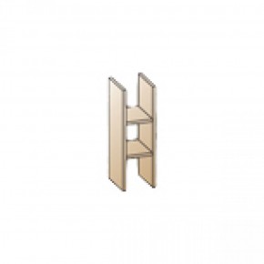 Гостиная Карина Композиция 4 (Ясень Асахи) в Игре - igra.ok-mebel.com | фото 7