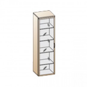 Гостиная Карина Композиция 7 (Акация Молдау) в Игре - igra.ok-mebel.com | фото 3