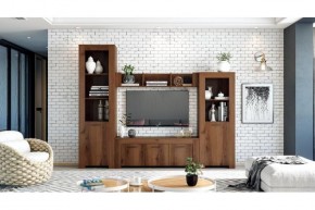 КВАДРО Гостиная (модульная) в Игре - igra.ok-mebel.com | фото 5