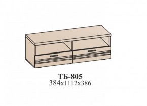 Гостиная ЛОТОС (модульная) Бодега белая в Игре - igra.ok-mebel.com | фото 27