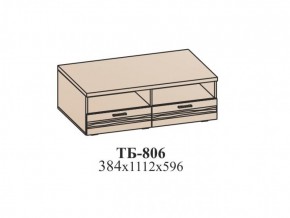 Гостиная ЛОТОС (модульная) Бодега белая в Игре - igra.ok-mebel.com | фото 28
