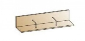 Гостиная Мелисса Композиция 1 (Гикори Джексон светлый) в Игре - igra.ok-mebel.com | фото 8
