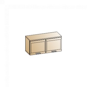 Гостиная Мелисса Композиция 10 (Гикори Джексон светлый) в Игре - igra.ok-mebel.com | фото 6