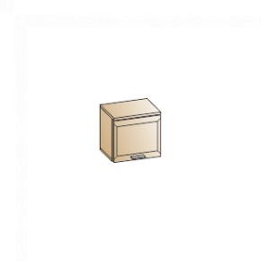Гостиная Мелисса Композиция 10 (Снежный Ясень) в Игре - igra.ok-mebel.com | фото 7