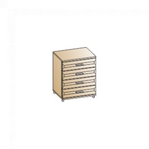 Гостиная Мелисса Композиция 10 (Ясень Асахи) в Игре - igra.ok-mebel.com | фото 2