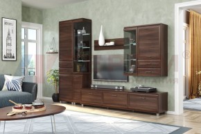 Гостиная Мелисса Композиция 11 (Акация Молдау) в Игре - igra.ok-mebel.com | фото
