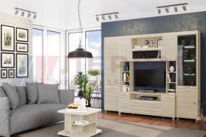 Гостиная Мелисса Композиция 2 (Ясень Асахи) в Игре - igra.ok-mebel.com | фото