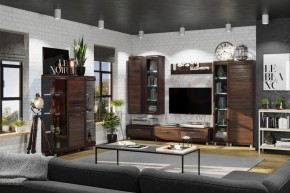 Гостиная Мелисса Композиция 6 (Акация Молдау) в Игре - igra.ok-mebel.com | фото