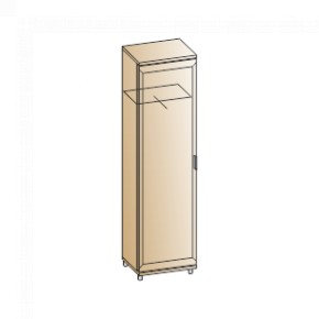 Гостиная Мелисса Композиция 6 (Ясень Асахи) в Игре - igra.ok-mebel.com | фото 3