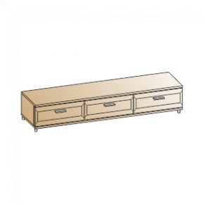 Гостиная Мелисса Композиция 6 (Ясень Асахи) в Игре - igra.ok-mebel.com | фото 5