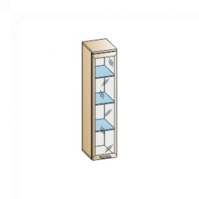 Гостиная Мелисса Композиция 6 (Ясень Асахи) в Игре - igra.ok-mebel.com | фото 7
