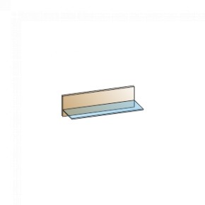 Гостиная Мелисса Композиция 7 (Акация Молдау) в Игре - igra.ok-mebel.com | фото 6
