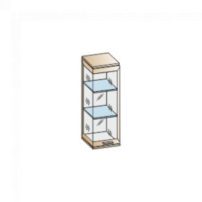 Гостиная Мелисса Композиция 7 (Акация Молдау) в Игре - igra.ok-mebel.com | фото 7