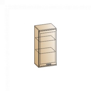 Гостиная Мелисса Композиция 7 (Акация Молдау) в Игре - igra.ok-mebel.com | фото 8
