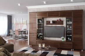 Гостиная Мелисса Композиция 8 (Акация Молдау) в Игре - igra.ok-mebel.com | фото