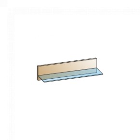 Гостиная Мелисса Композиция 8 (Снежный Ясень) в Игре - igra.ok-mebel.com | фото 4
