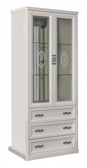 Гостиная Мишель 2+тв+2 в Игре - igra.ok-mebel.com | фото 2