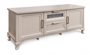 Гостиная Мокко 1+ТВ+1 (бежевый) в Игре - igra.ok-mebel.com | фото 2