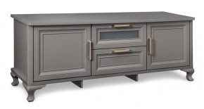 Гостиная Мокко 1+ТВ+1 (серый камень) в Игре - igra.ok-mebel.com | фото 2