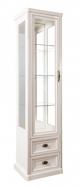 Гостиная Натали 1+комод с зеркалом+1 в Игре - igra.ok-mebel.com | фото 3