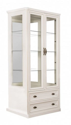 Гостиная Натали 2+тв+2 в Игре - igra.ok-mebel.com | фото 3