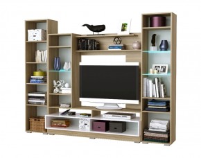 ОРЛАНДО Гостиная набор №3 в Игре - igra.ok-mebel.com | фото 2