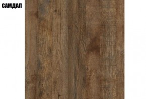 ПРЕМЬЕР Гостиная (Дуб Самдал) в Игре - igra.ok-mebel.com | фото 2