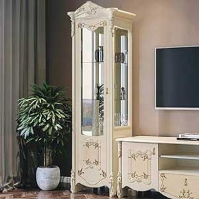 Гостиная Рафаэлла (комплект) в Игре - igra.ok-mebel.com | фото 3