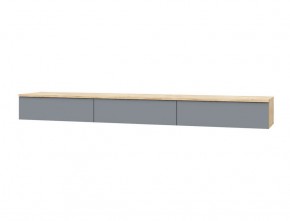 Гостиная СКАНДИ №СС-1 (без панно) в Игре - igra.ok-mebel.com | фото 5