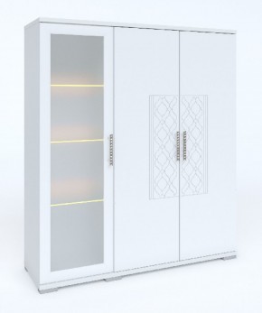 Гостиная Тиффани (1-2-3-4-5-5) в Игре - igra.ok-mebel.com | фото 4