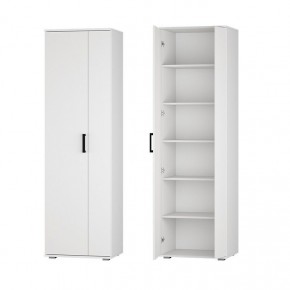 Гостиная Торонто (Белый текстурный) в Игре - igra.ok-mebel.com | фото 2