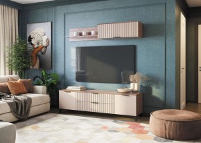 Гостиная Тоскана №1 в Игре - igra.ok-mebel.com | фото