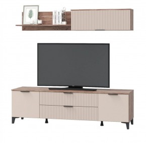 Гостиная Тоскана №1 в Игре - igra.ok-mebel.com | фото 2