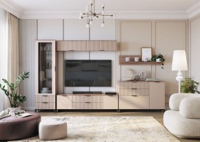 Гостиная Тоскана №3 в Игре - igra.ok-mebel.com | фото